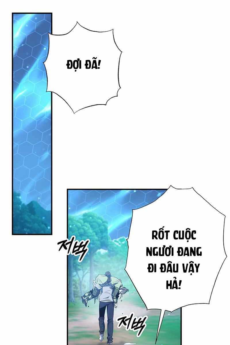 Tăng Lực Thợ Săn Chap 18 - Next Chap 19