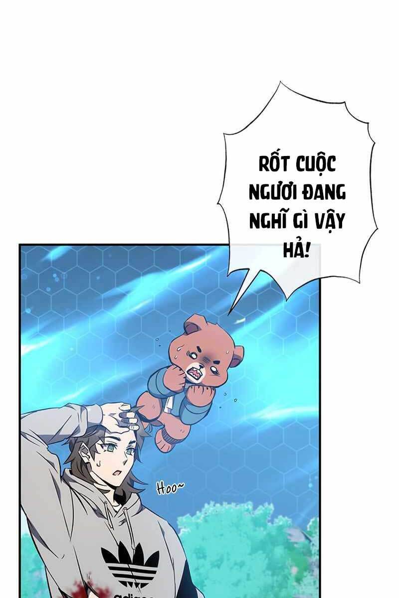Tăng Lực Thợ Săn Chap 18 - Next Chap 19