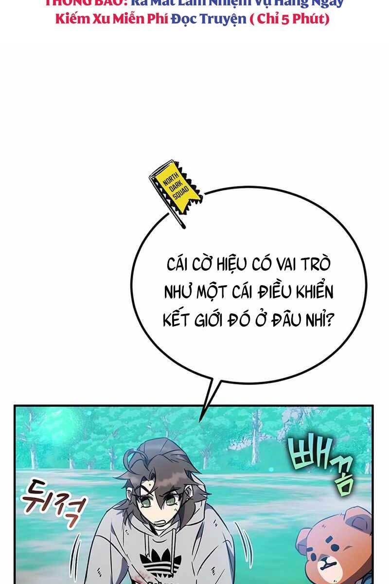 Tăng Lực Thợ Săn Chap 18 - Next Chap 19