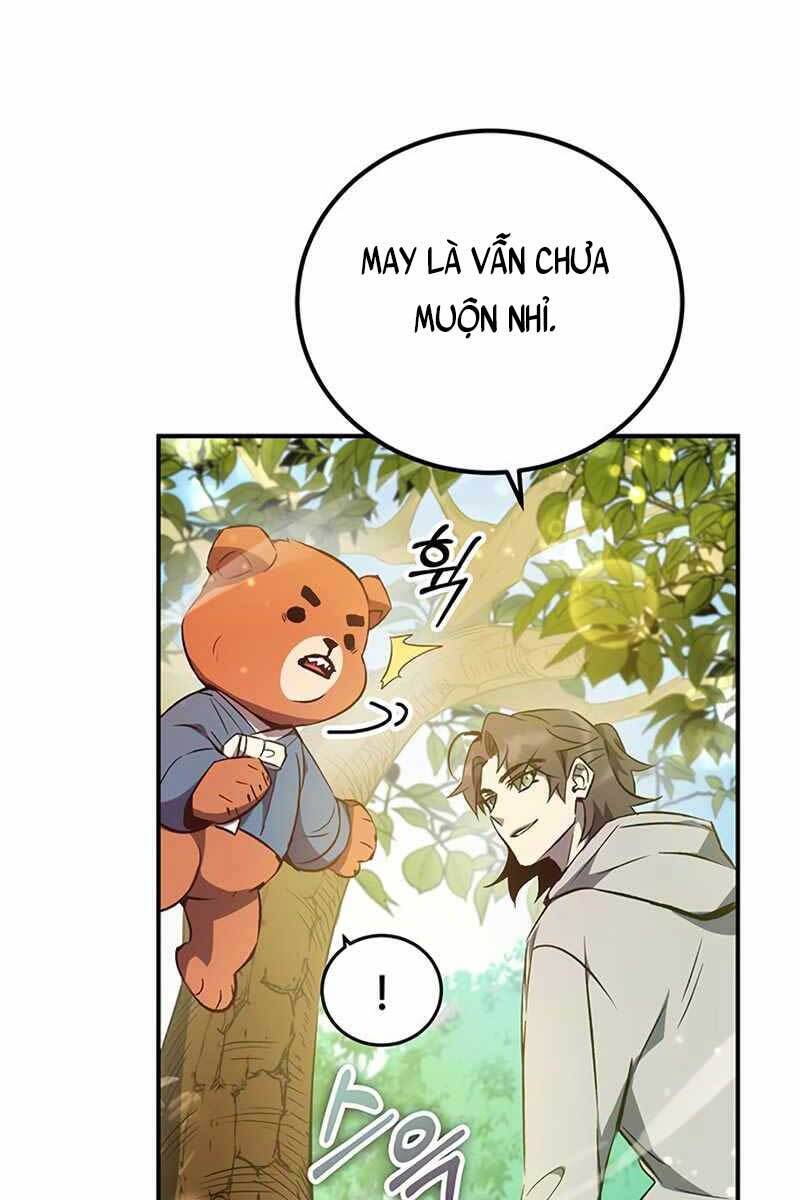 Tăng Lực Thợ Săn Chap 18 - Next Chap 19