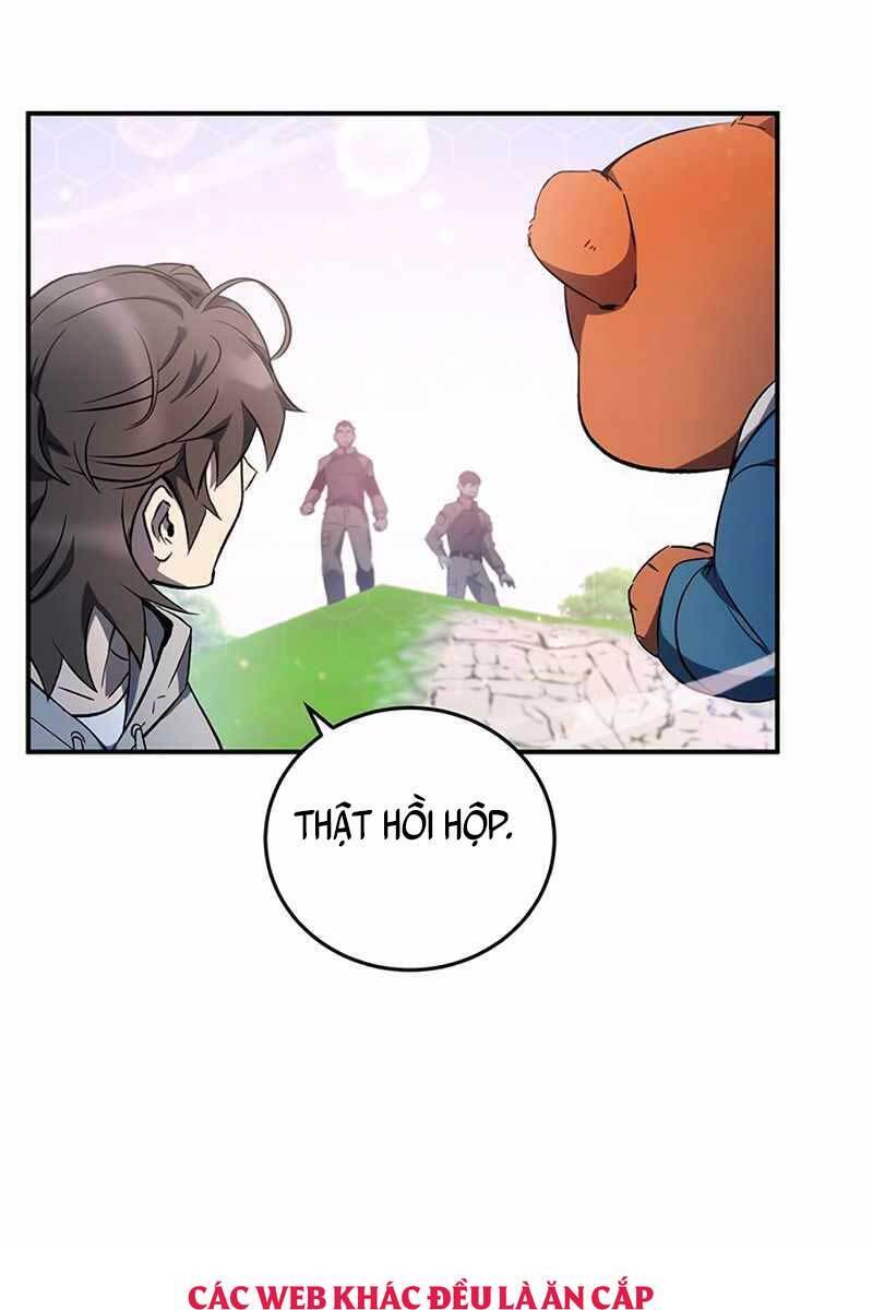 Tăng Lực Thợ Săn Chap 18 - Next Chap 19