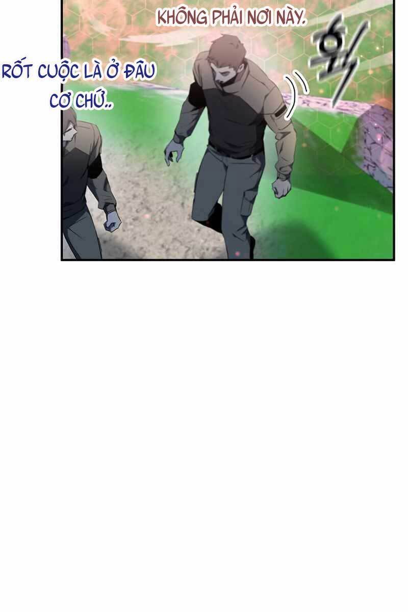 Tăng Lực Thợ Săn Chap 18 - Next Chap 19