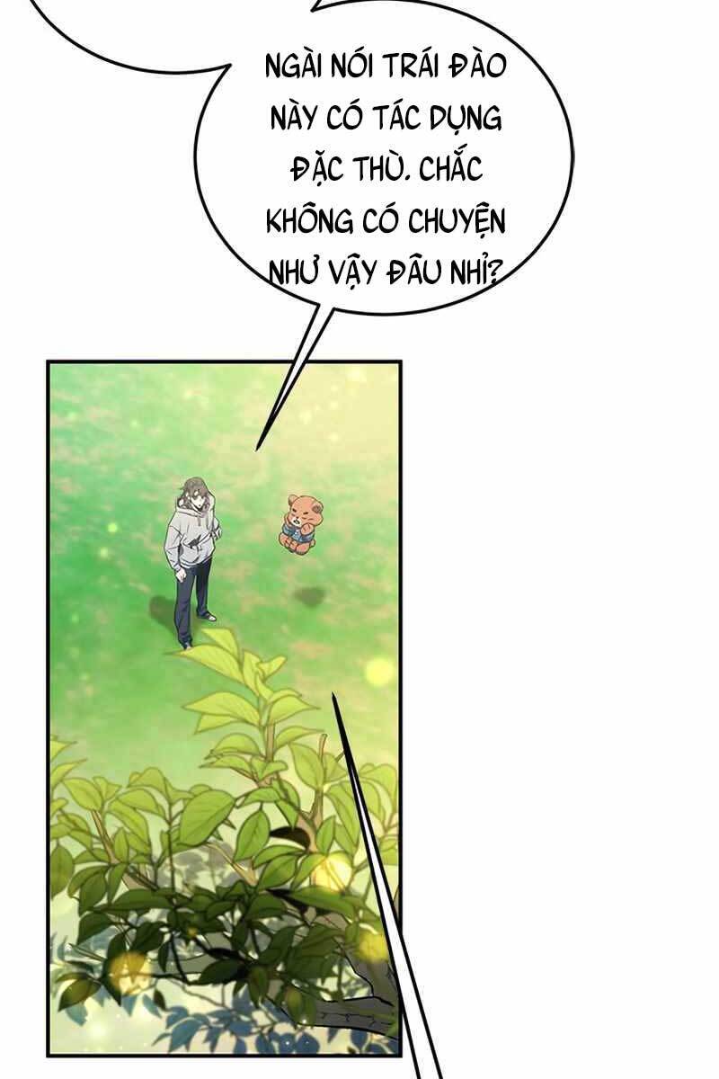 Tăng Lực Thợ Săn Chap 18 - Next Chap 19