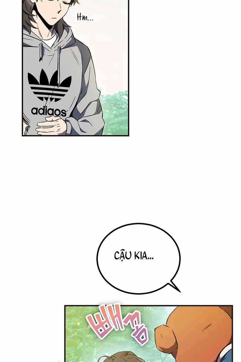 Tăng Lực Thợ Săn Chap 18 - Next Chap 19