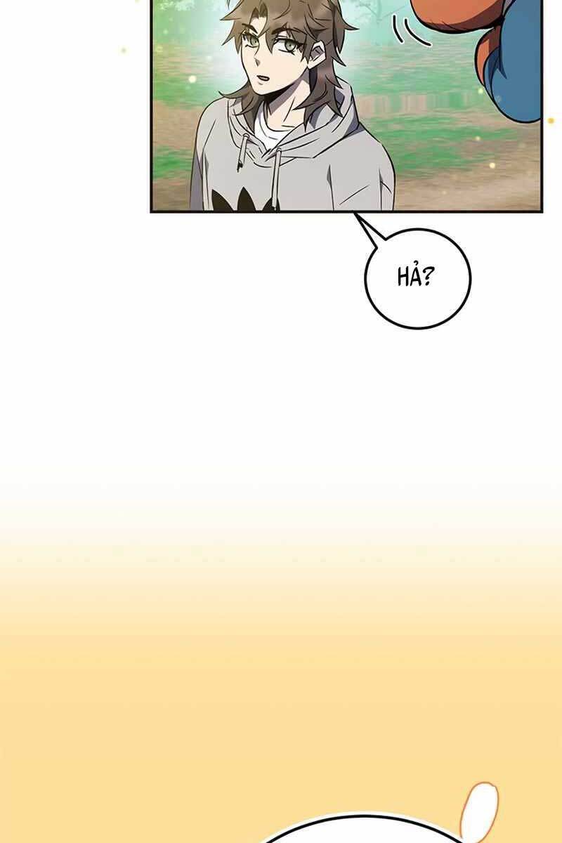 Tăng Lực Thợ Săn Chap 18 - Next Chap 19