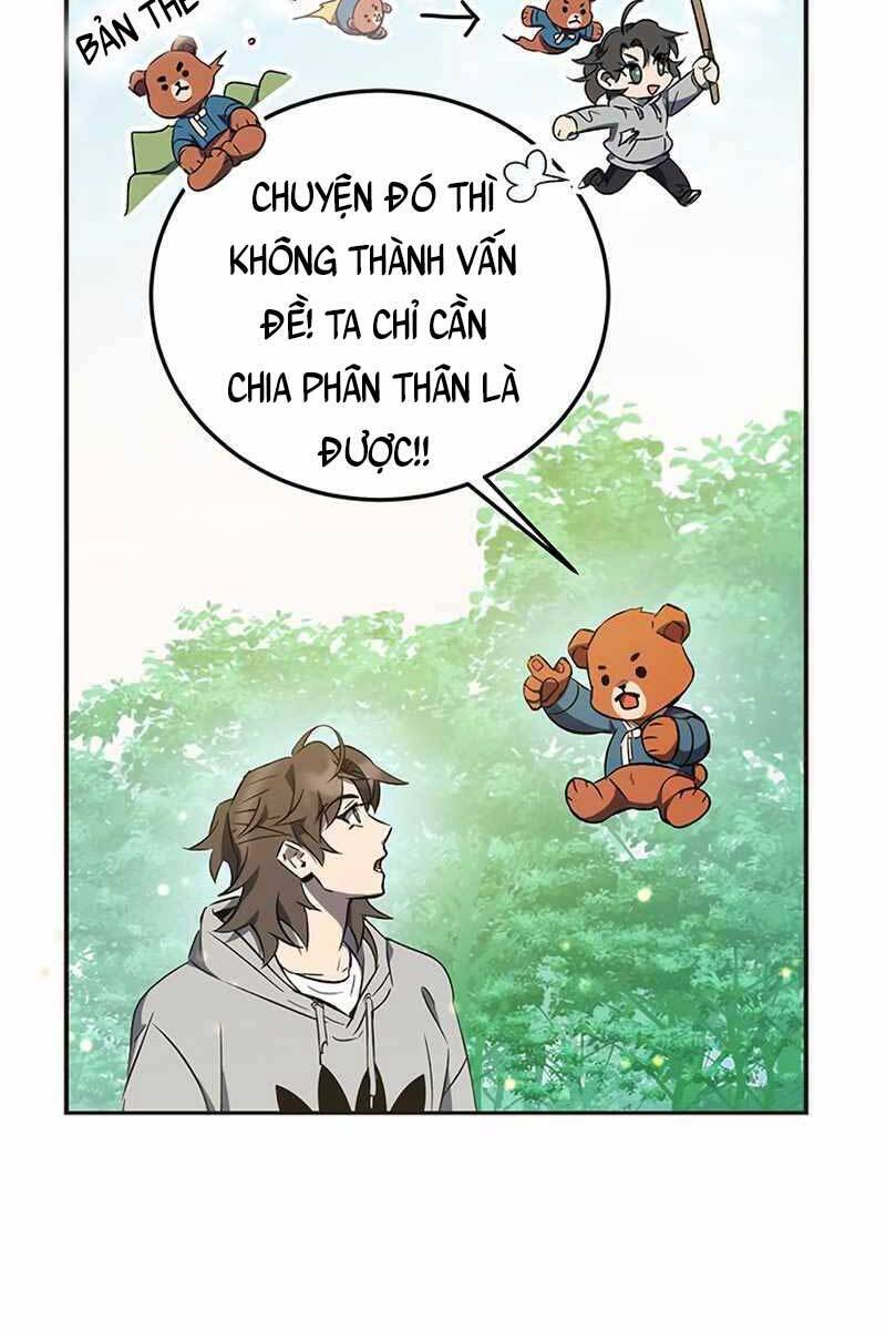 Tăng Lực Thợ Săn Chap 18 - Next Chap 19