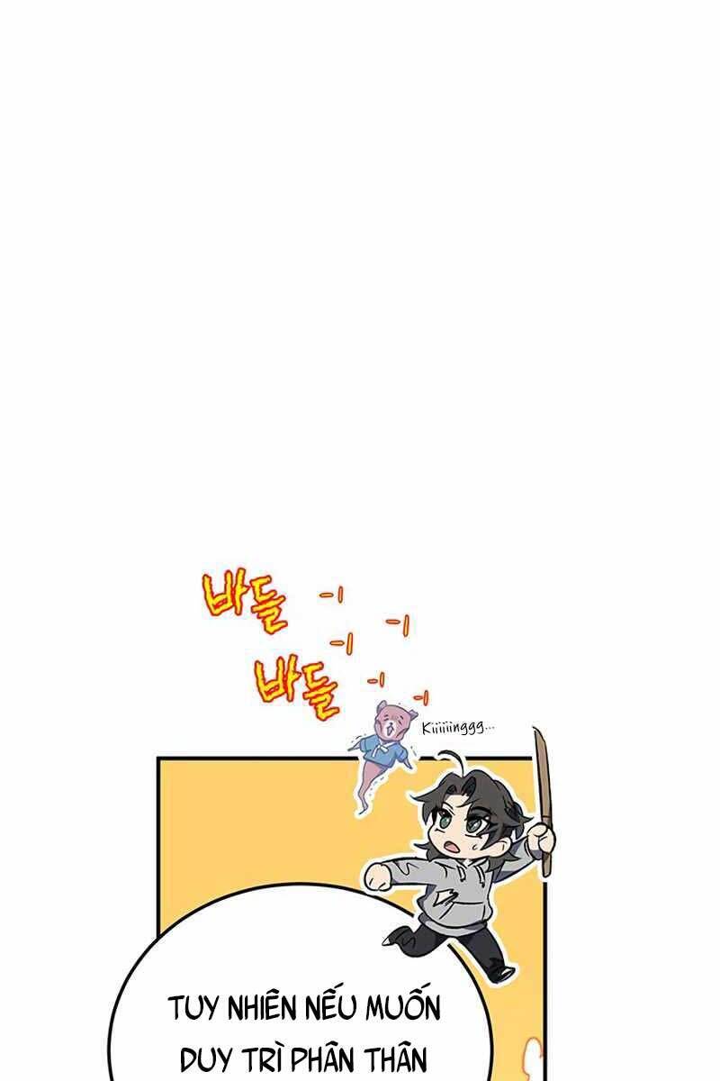 Tăng Lực Thợ Săn Chap 18 - Next Chap 19