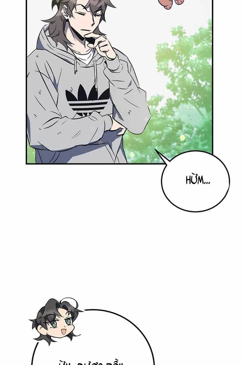Tăng Lực Thợ Săn Chap 18 - Next Chap 19