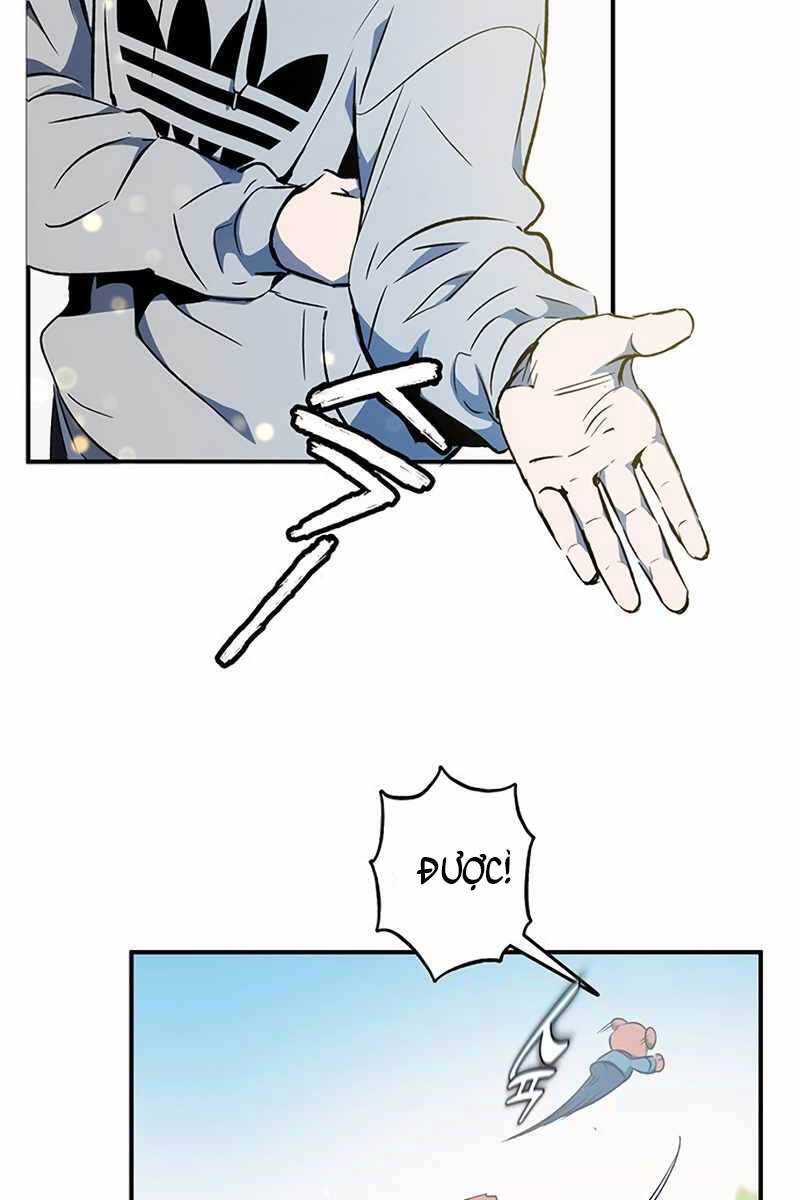 Tăng Lực Thợ Săn Chap 18 - Next Chap 19