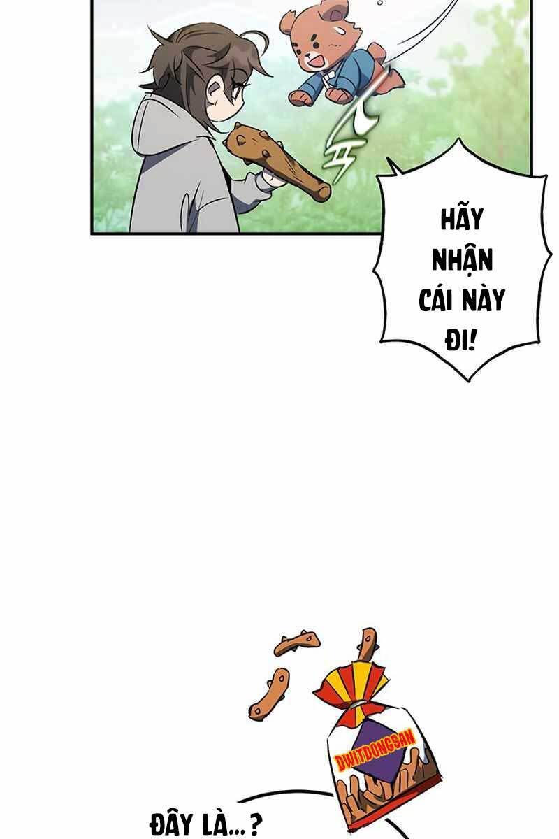 Tăng Lực Thợ Săn Chap 18 - Next Chap 19