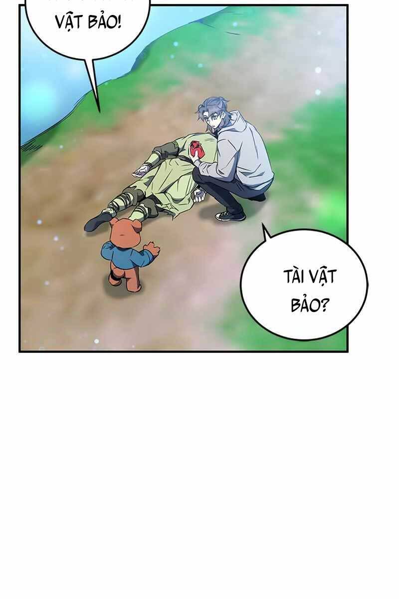 Tăng Lực Thợ Săn Chap 18 - Next Chap 19