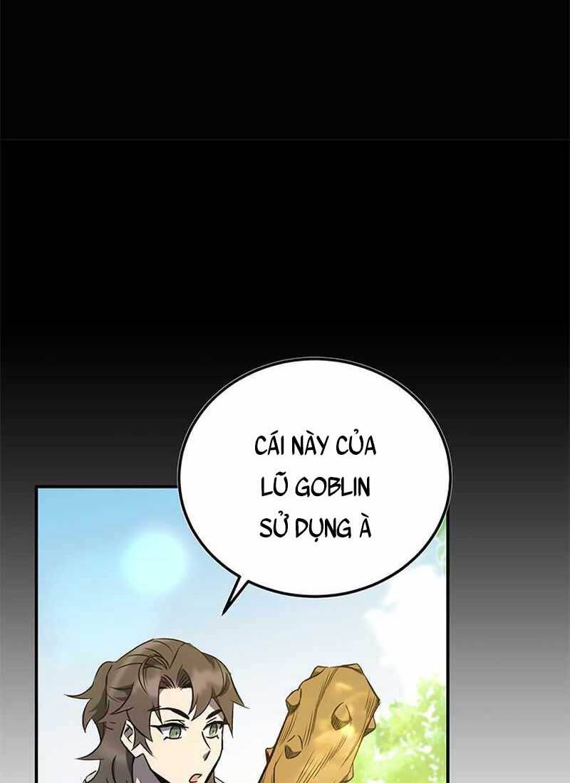 Tăng Lực Thợ Săn Chap 18 - Next Chap 19