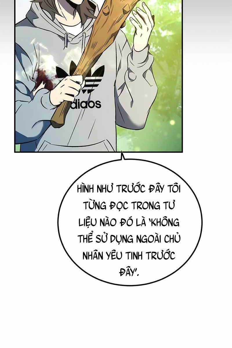 Tăng Lực Thợ Săn Chap 18 - Next Chap 19
