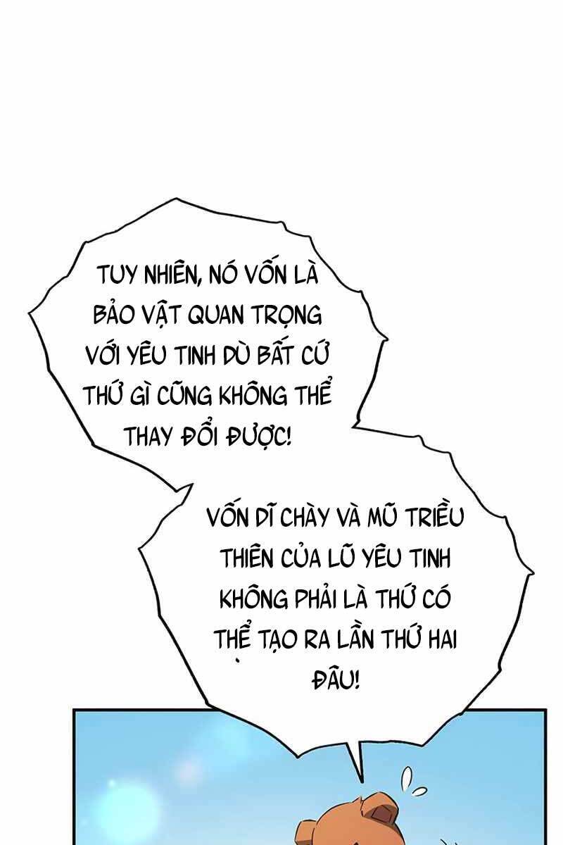 Tăng Lực Thợ Săn Chap 18 - Next Chap 19