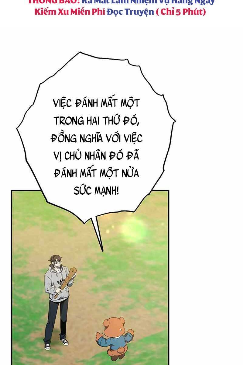 Tăng Lực Thợ Săn Chap 18 - Next Chap 19