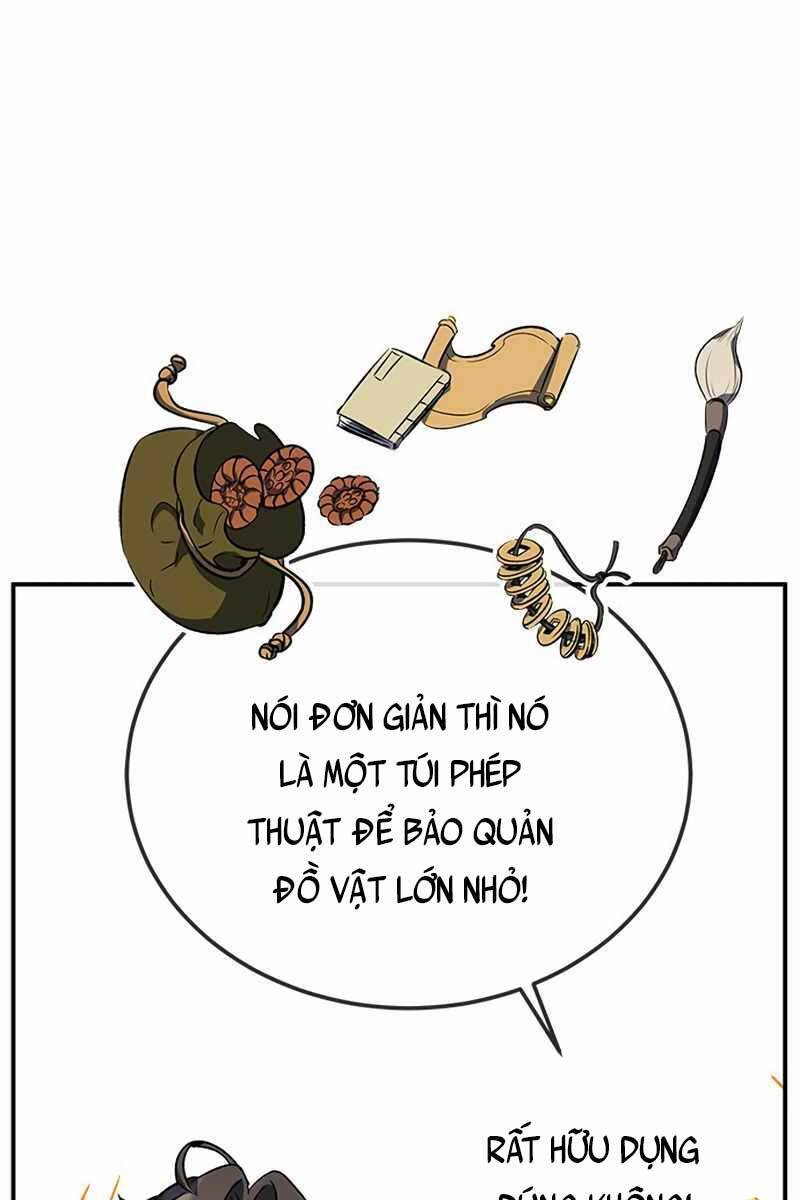 Tăng Lực Thợ Săn Chap 18 - Next Chap 19