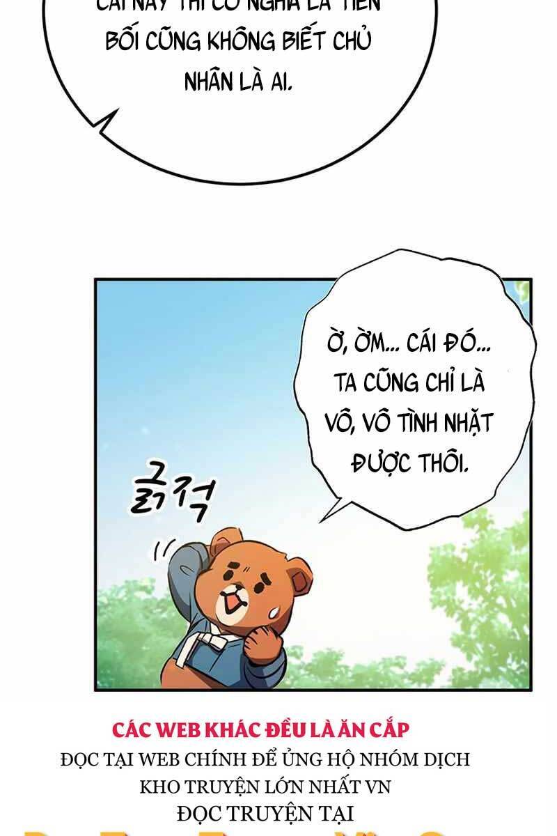 Tăng Lực Thợ Săn Chap 18 - Next Chap 19