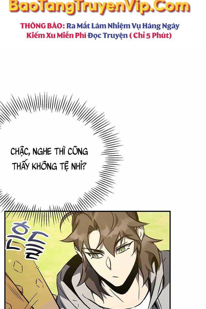 Tăng Lực Thợ Săn Chap 18 - Next Chap 19
