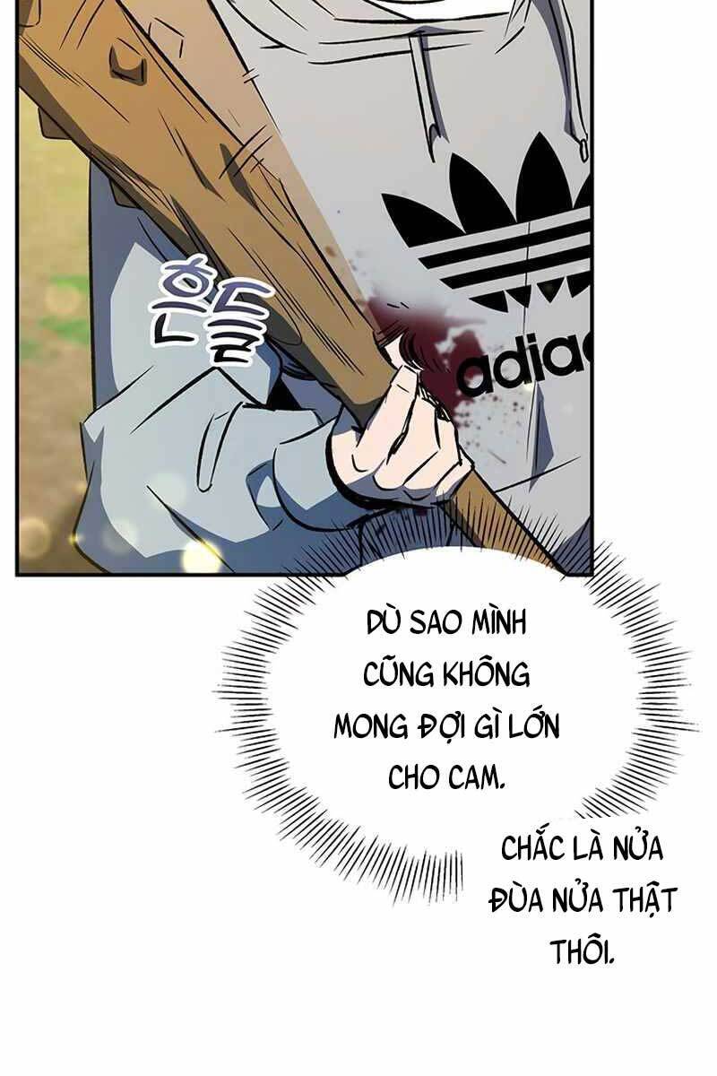 Tăng Lực Thợ Săn Chap 18 - Next Chap 19