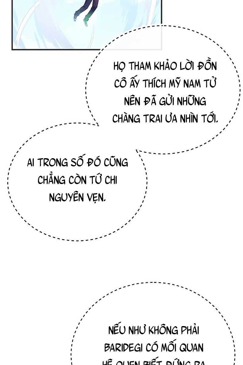 Tăng Lực Thợ Săn Chap 19 - Next Chap 20