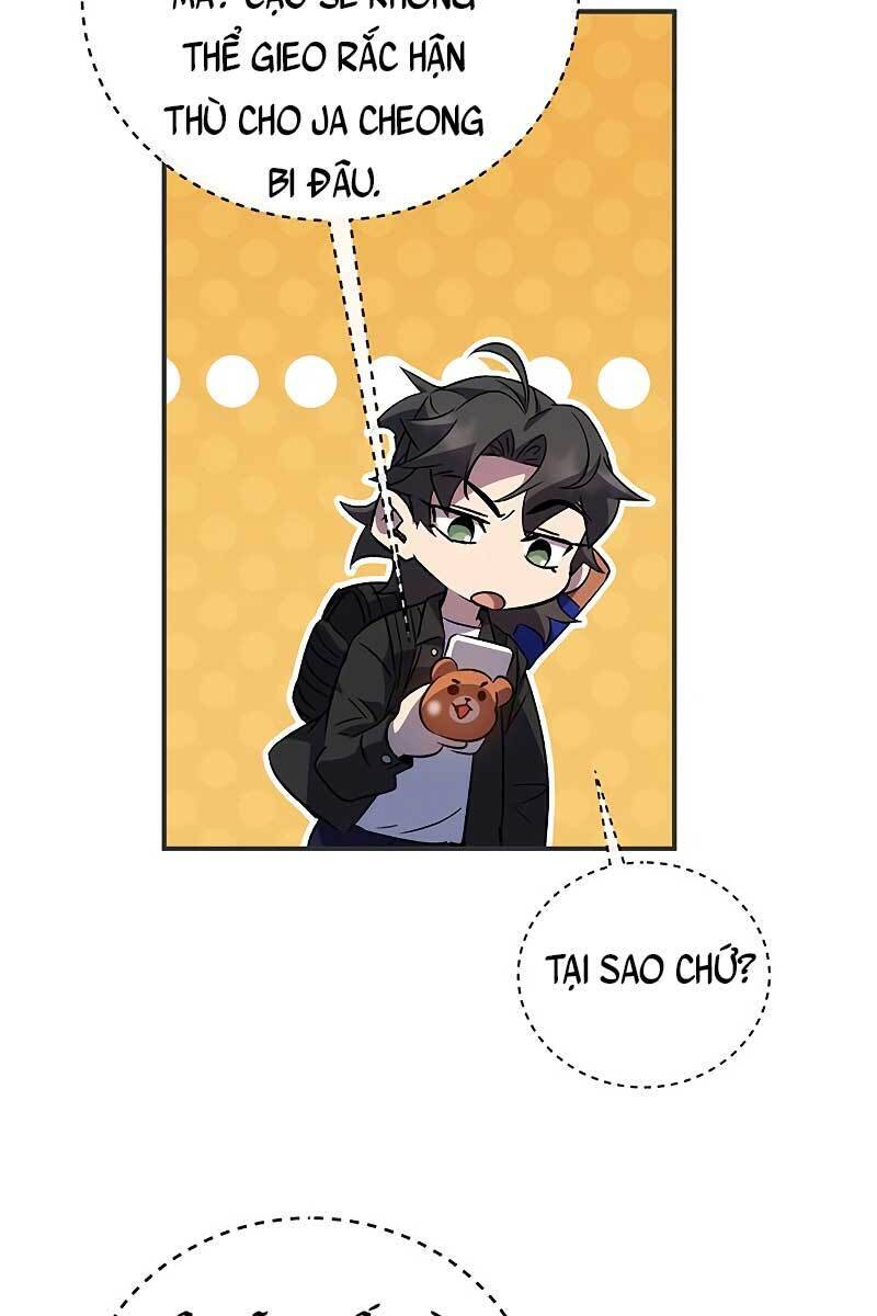 Tăng Lực Thợ Săn Chap 19 - Next Chap 20