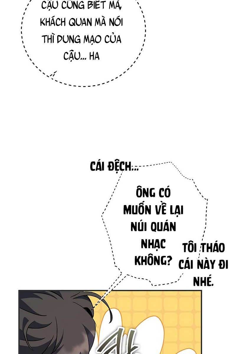 Tăng Lực Thợ Săn Chap 19 - Next Chap 20