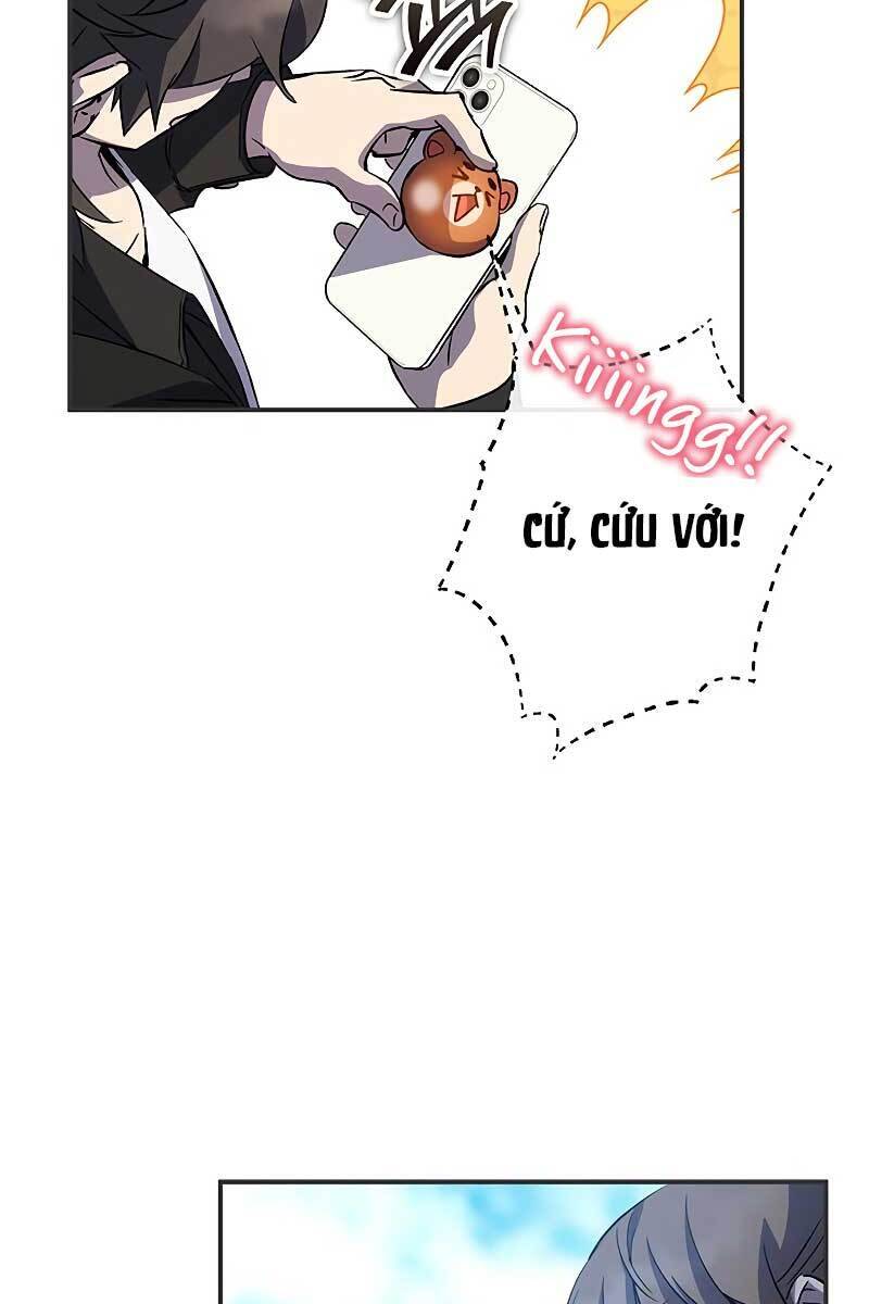 Tăng Lực Thợ Săn Chap 19 - Next Chap 20