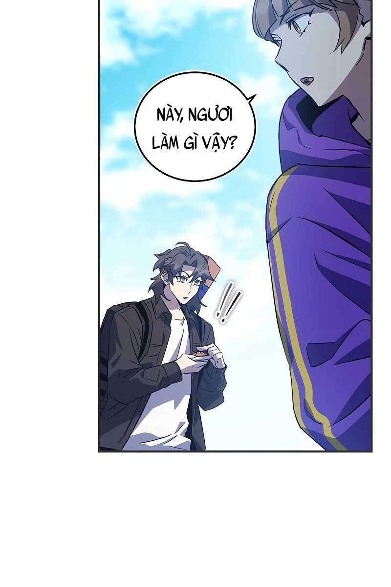 Tăng Lực Thợ Săn Chap 19 - Next Chap 20