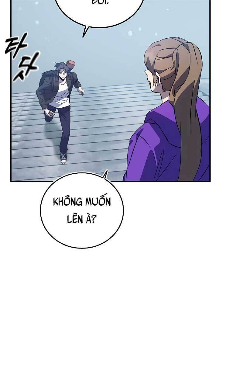 Tăng Lực Thợ Săn Chap 19 - Next Chap 20