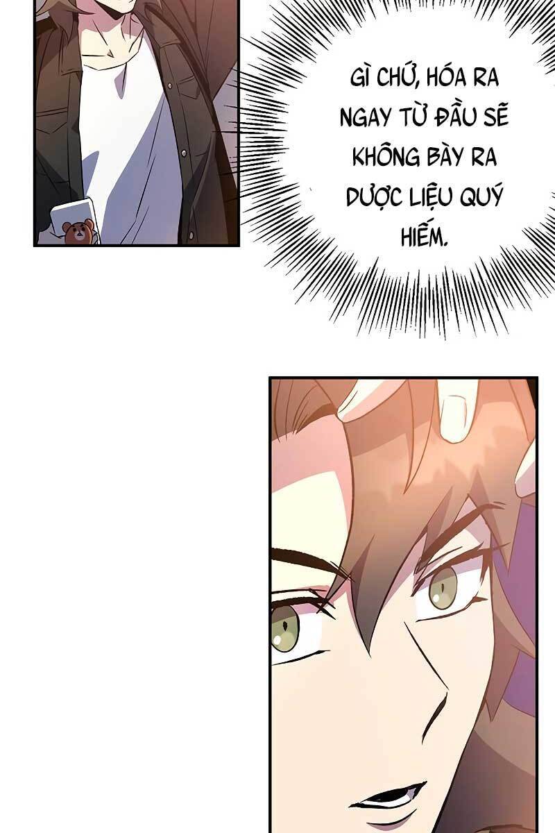 Tăng Lực Thợ Săn Chap 19 - Next Chap 20