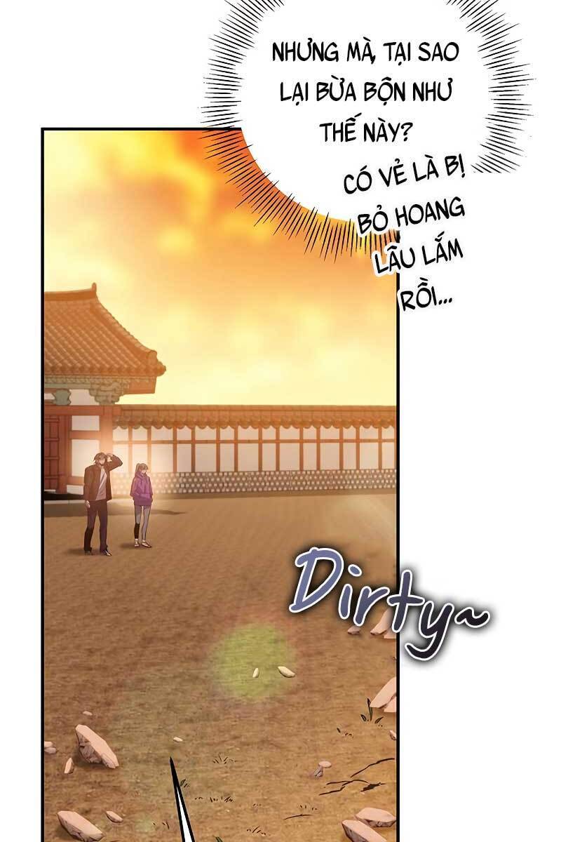 Tăng Lực Thợ Săn Chap 19 - Next Chap 20
