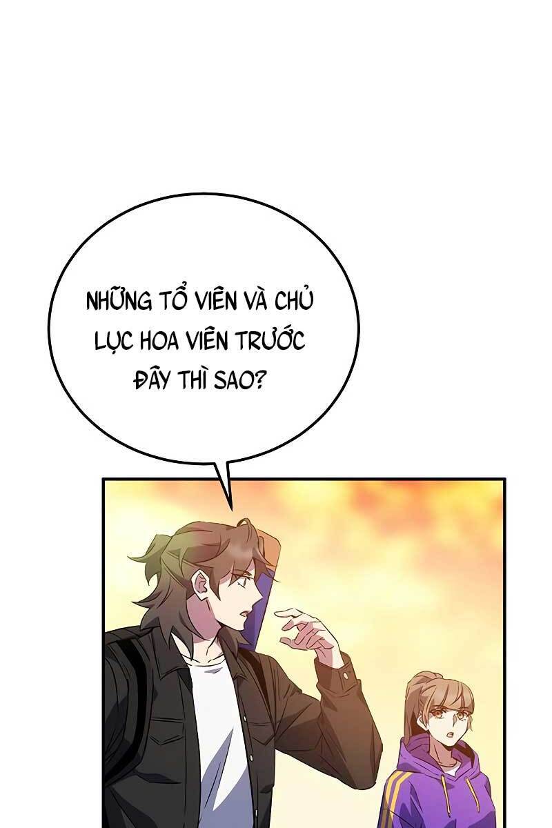 Tăng Lực Thợ Săn Chap 19 - Next Chap 20