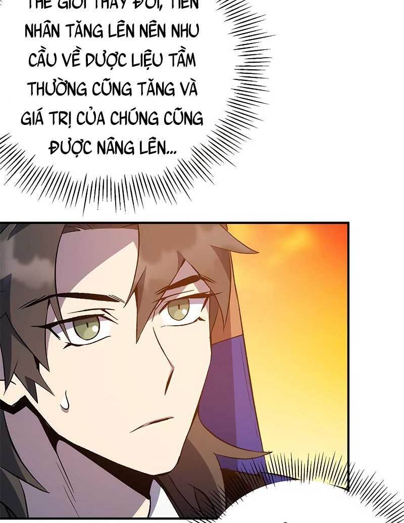 Tăng Lực Thợ Săn Chap 19 - Next Chap 20
