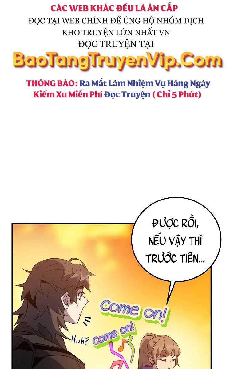 Tăng Lực Thợ Săn Chap 19 - Next Chap 20