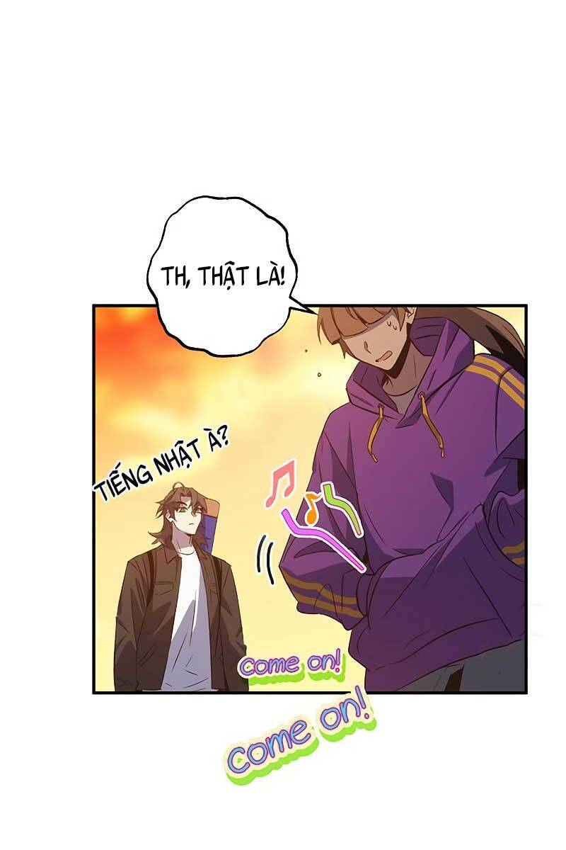 Tăng Lực Thợ Săn Chap 19 - Next Chap 20