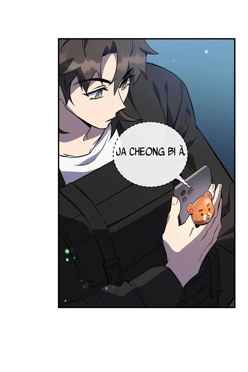 Tăng Lực Thợ Săn Chap 19 - Next Chap 20