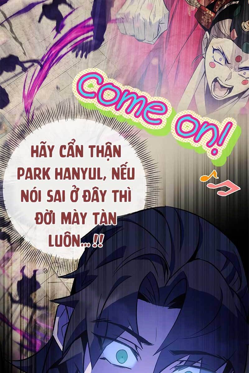 Tăng Lực Thợ Săn Chap 19 - Next Chap 20