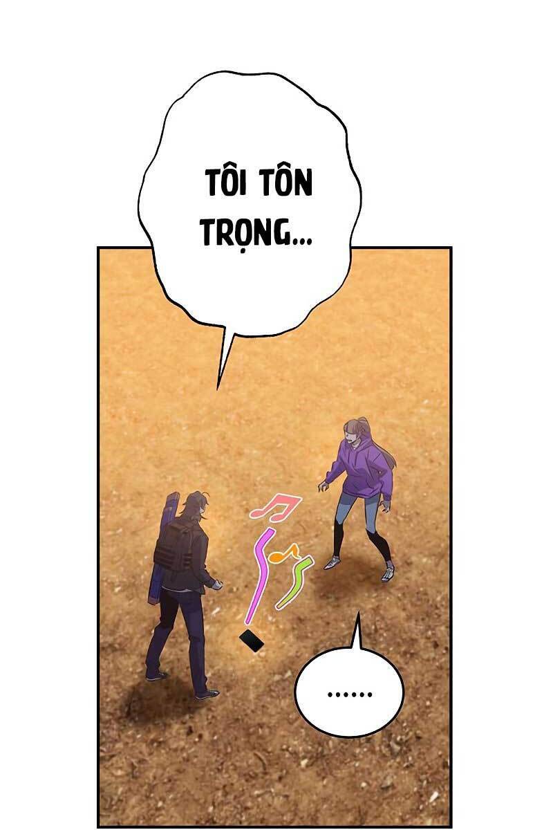 Tăng Lực Thợ Săn Chap 19 - Next Chap 20