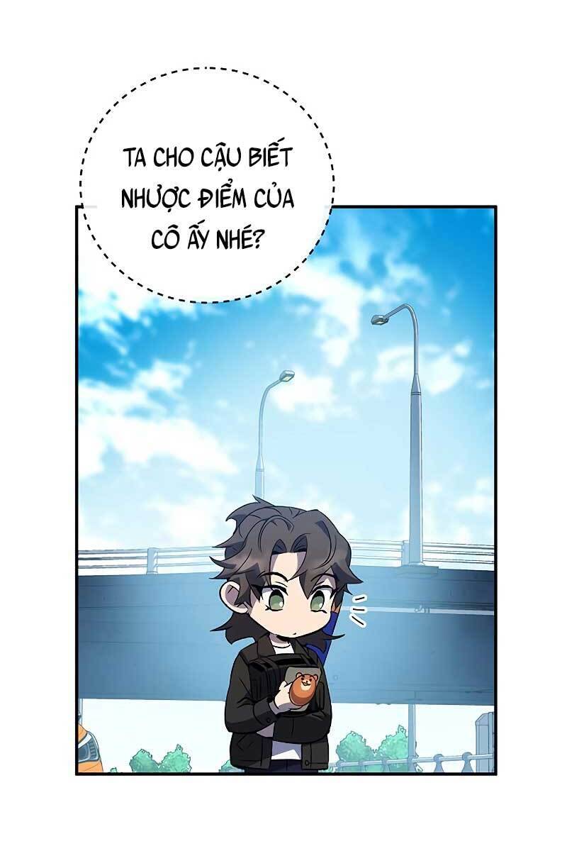 Tăng Lực Thợ Săn Chap 19 - Next Chap 20