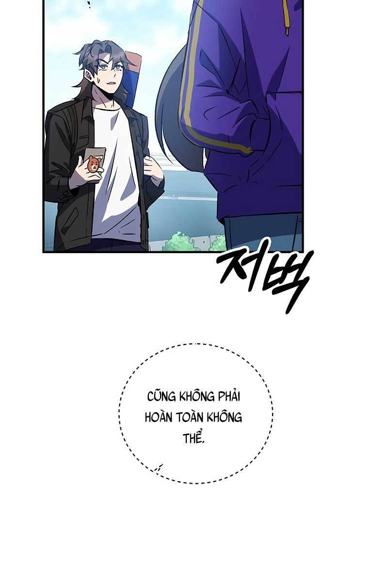 Tăng Lực Thợ Săn Chap 19 - Next Chap 20
