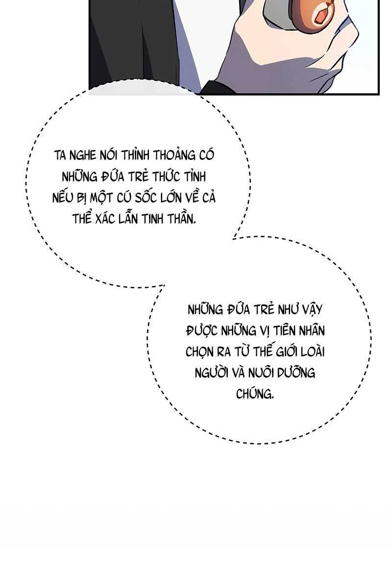 Tăng Lực Thợ Săn Chap 19 - Next Chap 20
