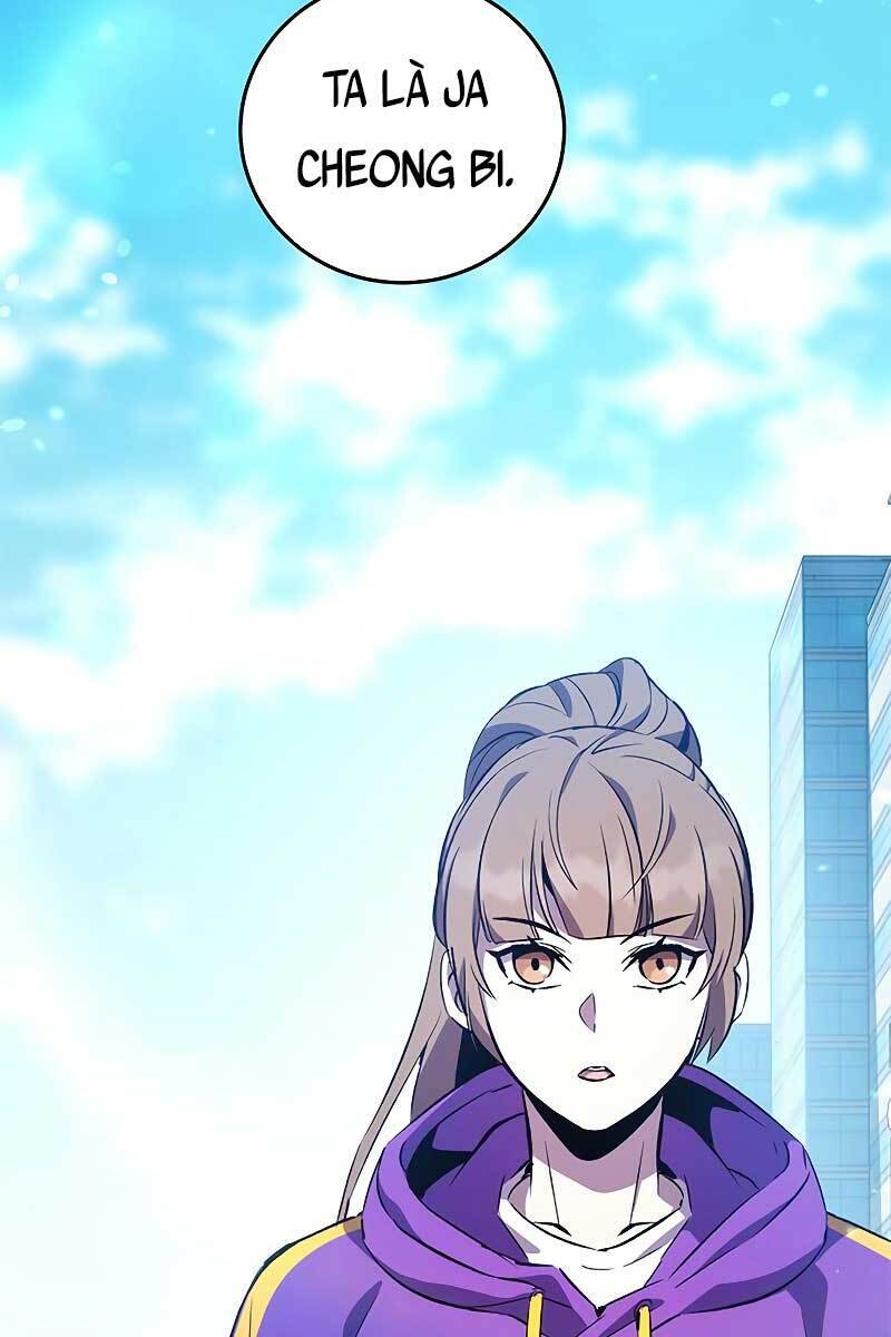Tăng Lực Thợ Săn Chap 19 - Next Chap 20