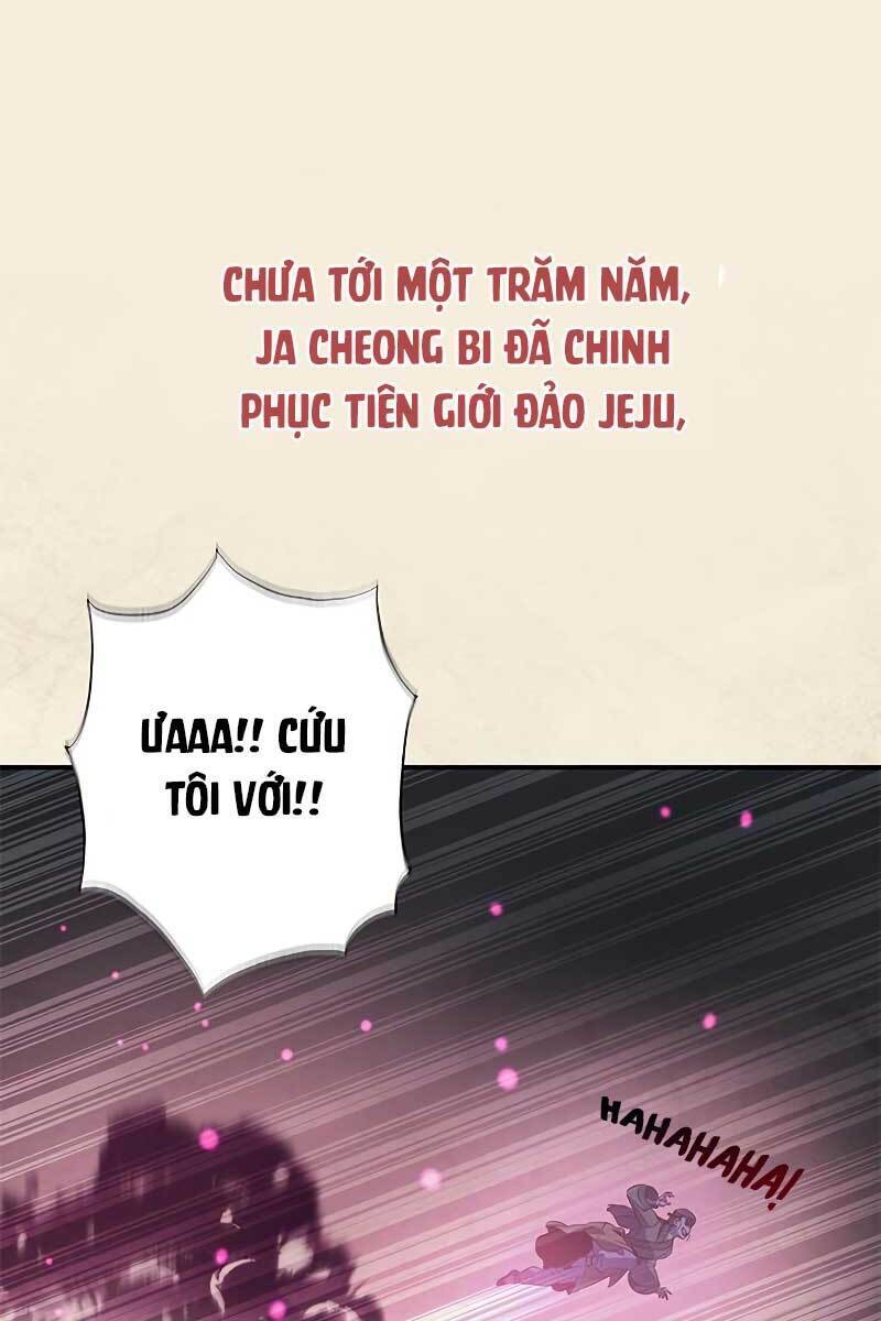 Tăng Lực Thợ Săn Chap 19 - Next Chap 20