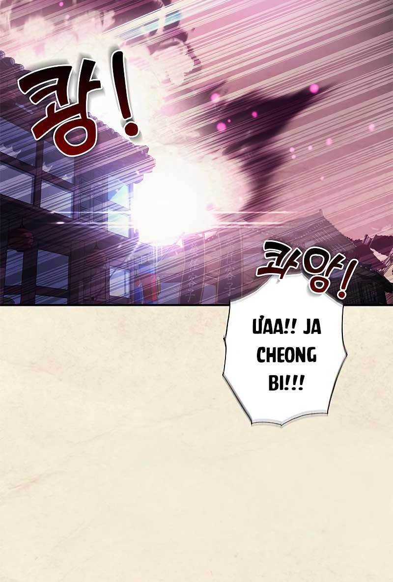 Tăng Lực Thợ Săn Chap 19 - Next Chap 20