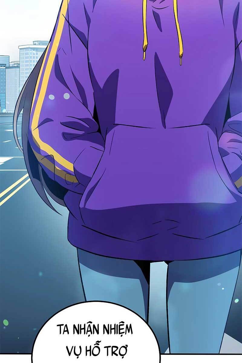 Tăng Lực Thợ Săn Chap 19 - Next Chap 20