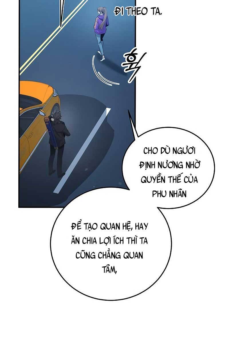 Tăng Lực Thợ Săn Chap 19 - Next Chap 20