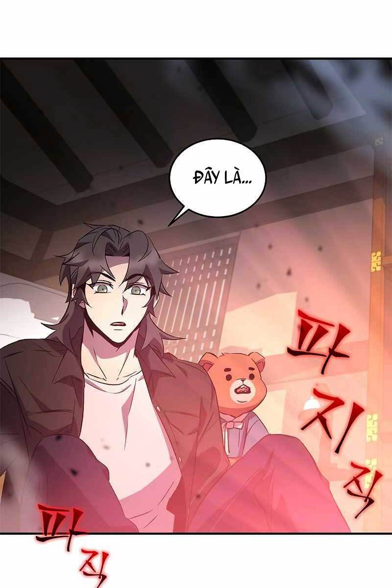 Tăng Lực Thợ Săn Chap 20 - Next Chap 21
