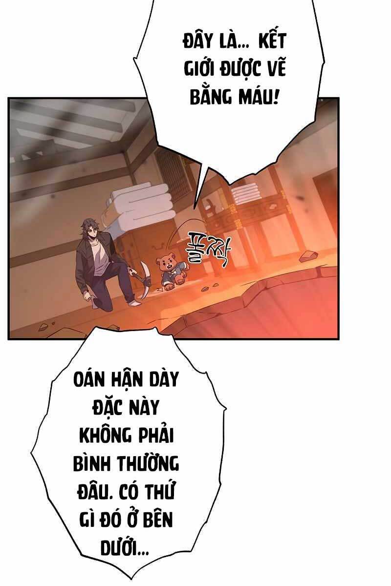 Tăng Lực Thợ Săn Chap 20 - Next Chap 21