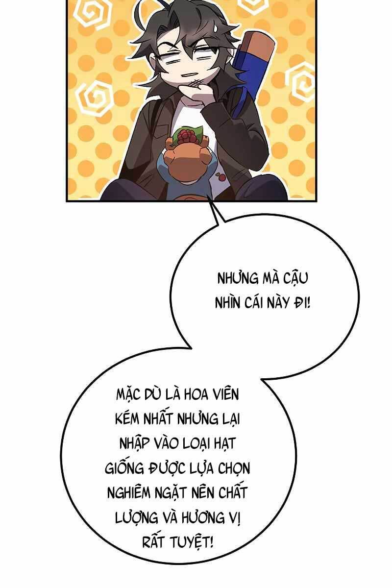 Tăng Lực Thợ Săn Chap 20 - Next Chap 21