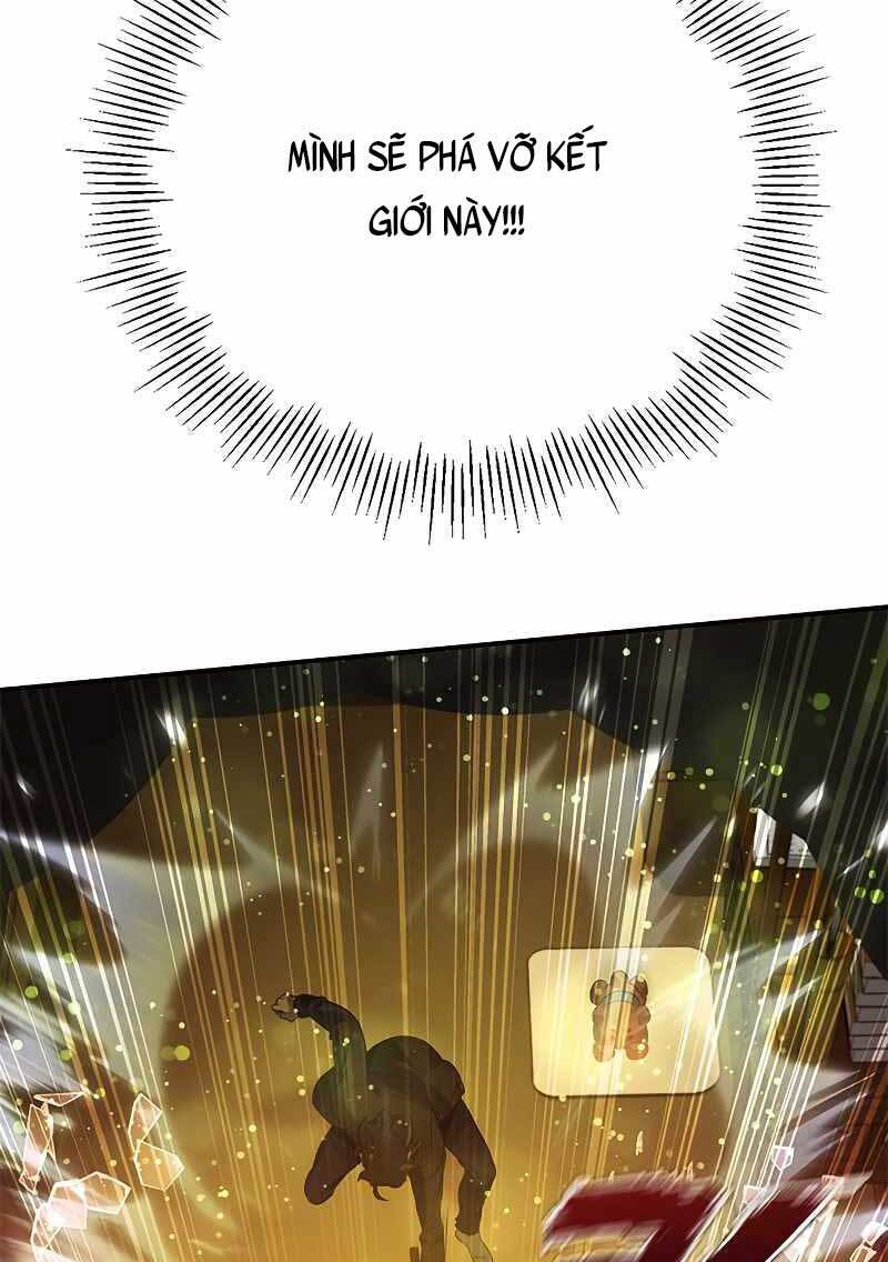 Tăng Lực Thợ Săn Chap 20 - Next Chap 21